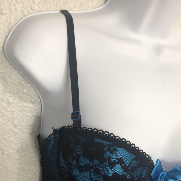 Native Corset Lingerie Women’s Size Size 34B - Picture 2 of 16